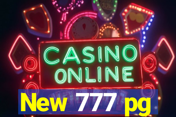 New 777 pg